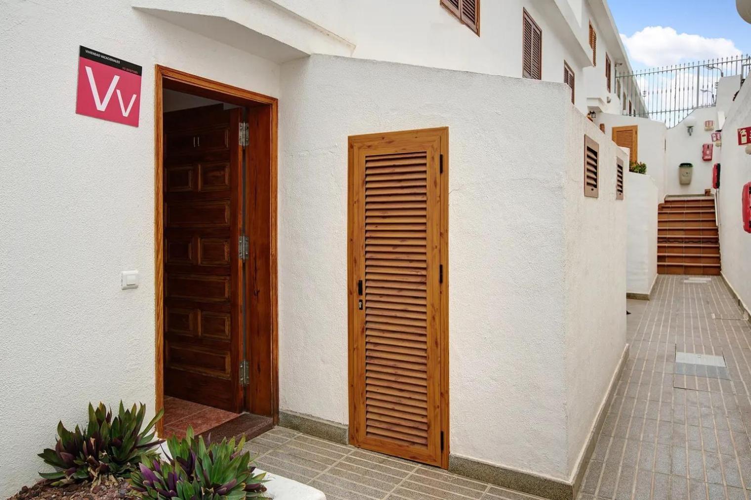 Montecarlo Apartamento11 Puerto Rico (Gran Canaria)
