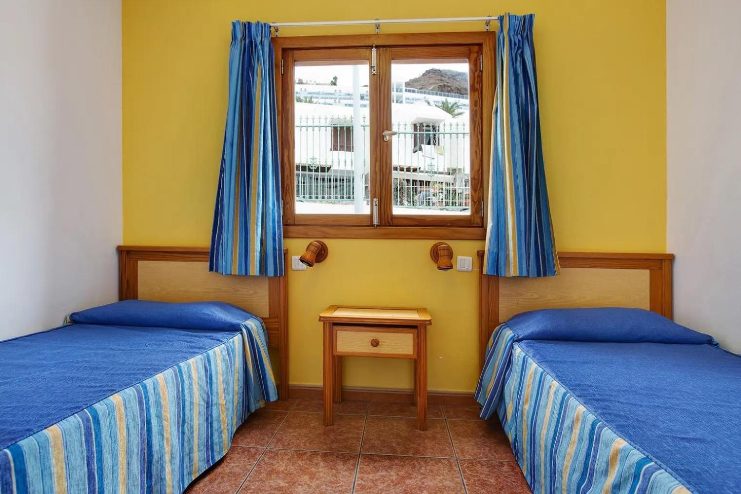 Apartment Montecarlo Apartamento11