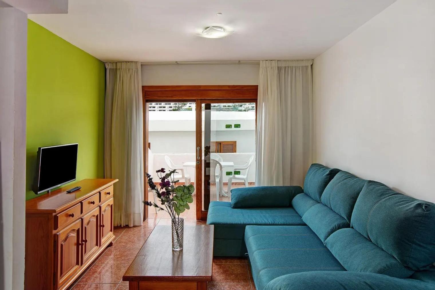 Montecarlo Apartamento11 Apartment *